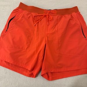 License to Train Lined Short 7” - XXL